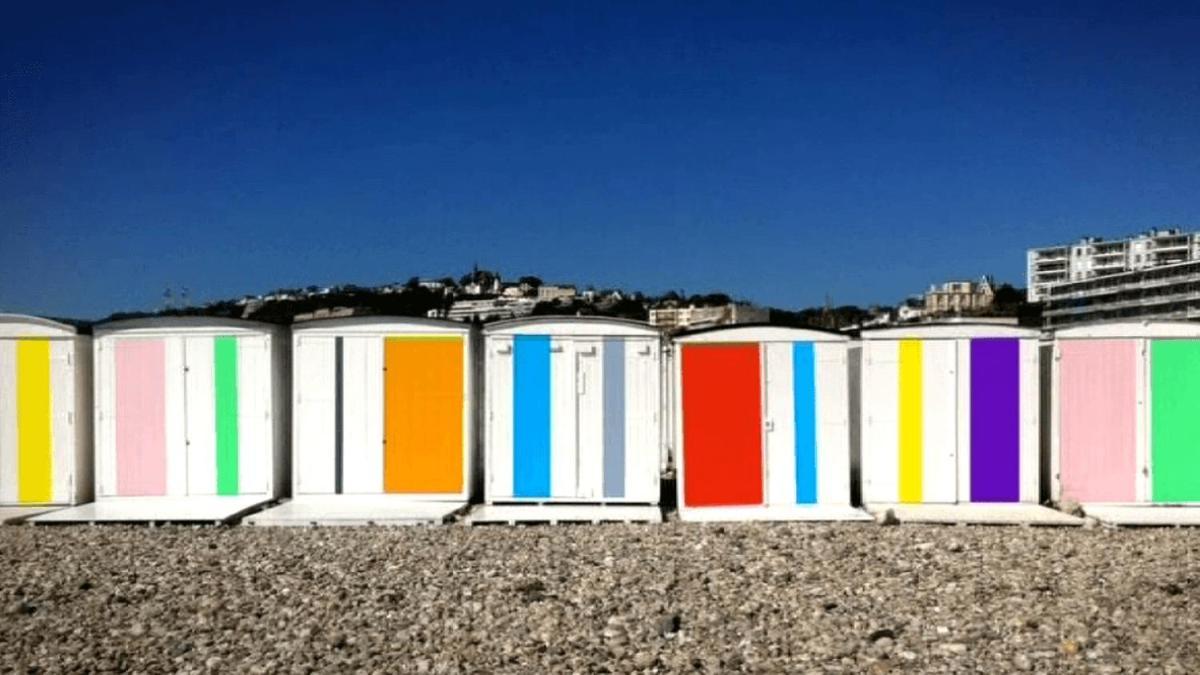 Vivez Le Port De Plaisance - Plage ル・アーヴル エクステリア 写真